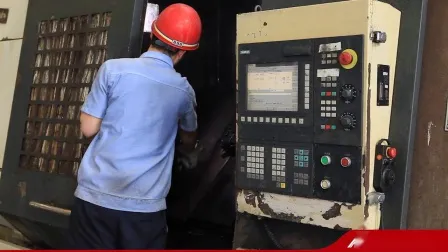 API 5CT Casing Pipe with Coupling & Thread Protector