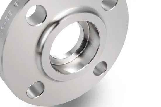 Customized SUS304 Pn8 Threaded En1092