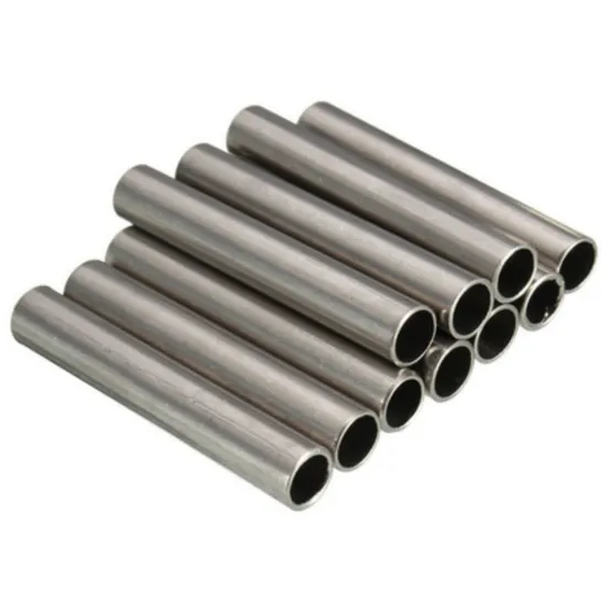 Hastelloy C-276 Nickel Pipe Alloy Pipe Pickled Pipe Stainless Steel Pipe