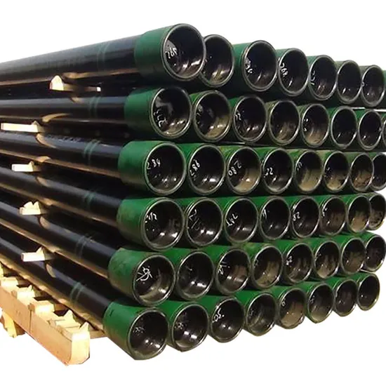 API 5L Pipeline Grade B X42 X46 X56 X65 X70 Welded/Seamless Line Pipe 