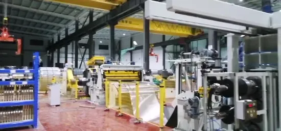 0.3mm~3.0mm Stainless Steel Cold Rolled Steel Coil Ss Coil by Grade SUS301, 310S, 321, 304L, 316L Factory Price 