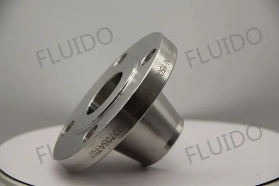 ANSI B16.5 150lbs/DIN/BS/En/ASME Carbon A105 Stainless Steel 304/ 316 Forging Forged Water Pipe So Blind Welding Neck Slip on Flat Threaded FF RF Wn Bl Flanges 
