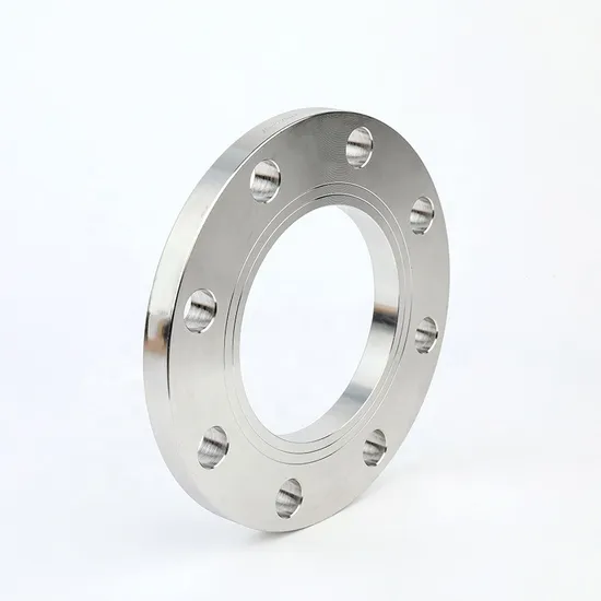 Shengxiangtong ASME/ANSI/DIN/En/GB/JIS/RF/FF/Rtj 150#