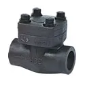 Forged Steel Swing Type Check Valve (H44H) 
