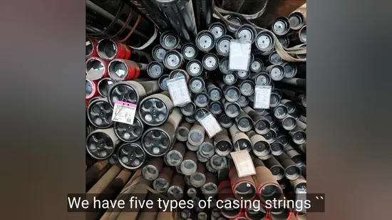 Casing