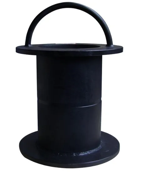 API 5CT Casing Tubing Drift Steel Drift 